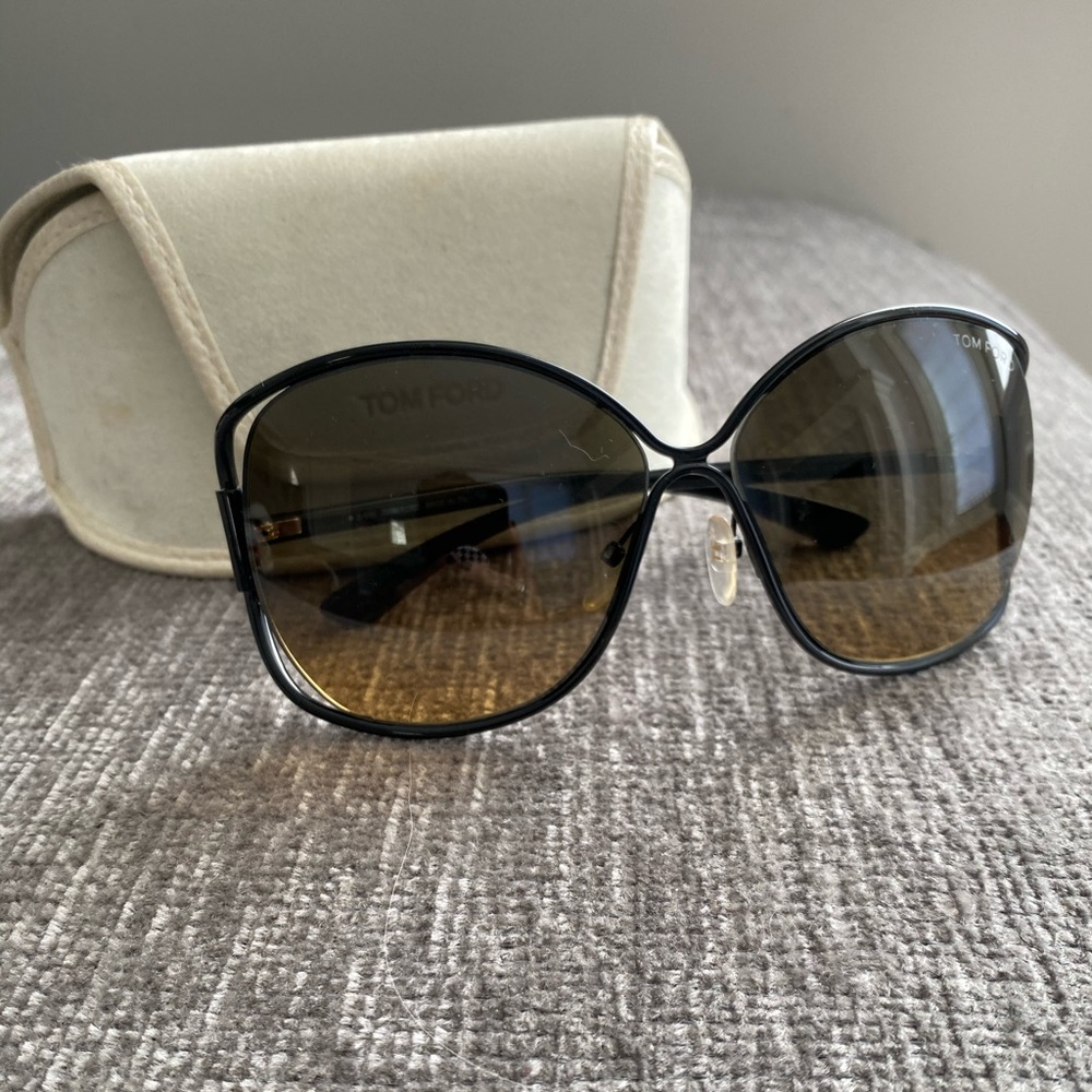 Tom Ford Authentic Sunglasses
